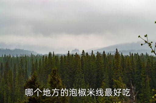 新鄉(xiāng)爆辣米線哪里好吃,麻辣米線怎么做好吃