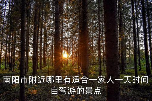 南陽太平鎮哪里有茶葉,南陽有什么特產