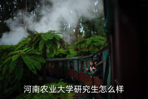 河南農業大學怎么查專業,河南農業大學怎么樣