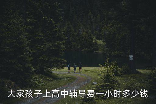 開封補課一小時多少錢,初三學生一對一補課