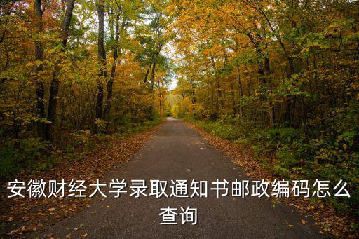 安徽財(cái)經(jīng)大學(xué)錄取查詢，誰(shuí)知道安徽財(cái)經(jīng)大學(xué)什么時(shí)候可以查詢錄取結(jié)果我要具體時(shí)間不