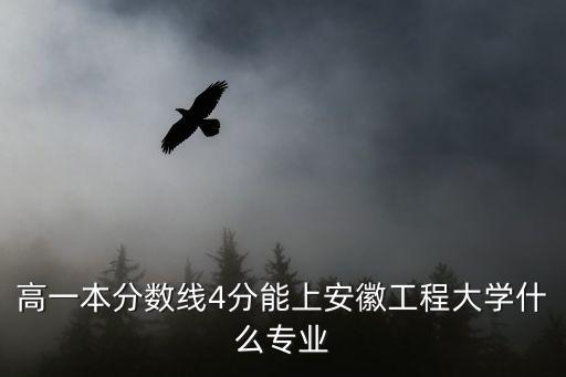 安徽工程大學分數線，安徽工程大學2011分數線估計多少