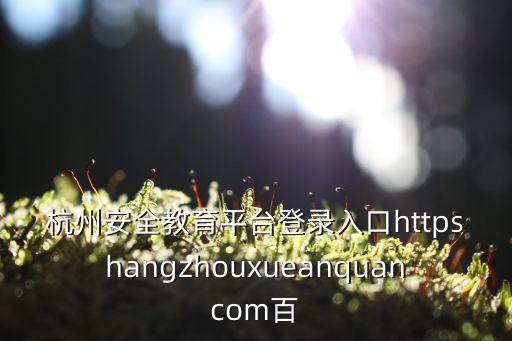 杭州安全教育平臺登錄，qq安全中心您輸入的qq帳號123尚未綁定密保手機請確認帳
