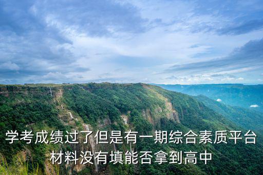 素質平臺，導游的內在素質包括
