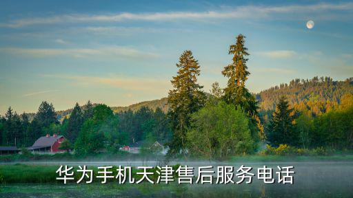 華為手機(jī)天津售后服務(wù)電話