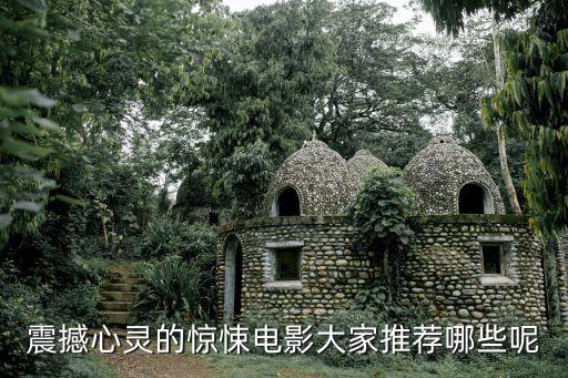 震撼心靈的驚悚電影大家推薦哪些呢