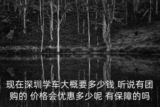 深圳學(xué)車團(tuán)購(gòu)，深圳學(xué)車團(tuán)購(gòu)網(wǎng)
