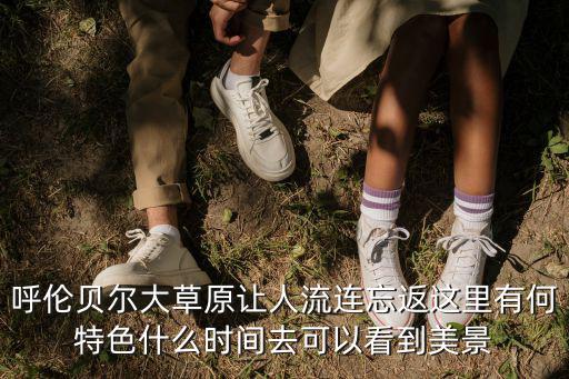 呼倫貝爾大草原讓人流連忘返這里有何特色什么時間去可以看到美景