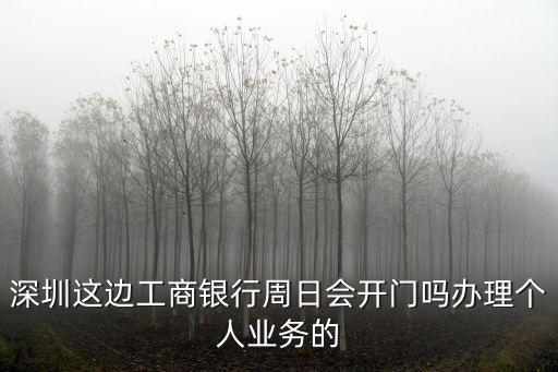 深圳市工商銀行，深圳沙井那個工商銀行叫做什么支行了