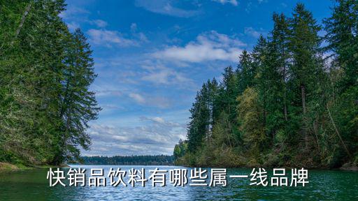 快銷品，快銷品行業銷售注意事項