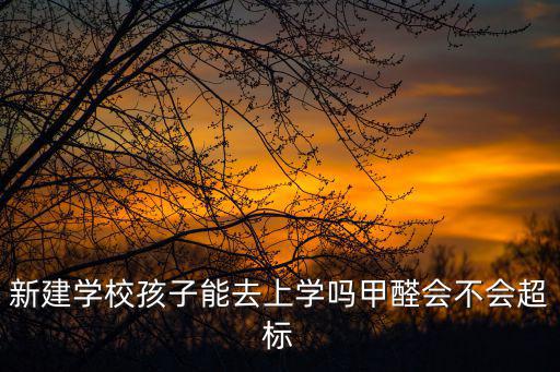 新建學校，新建學校是否交建筑增值稅