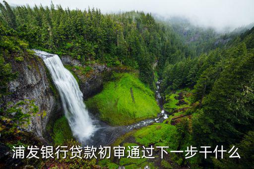 浦發銀行貸款，浦發銀行網上貸款怎么貸