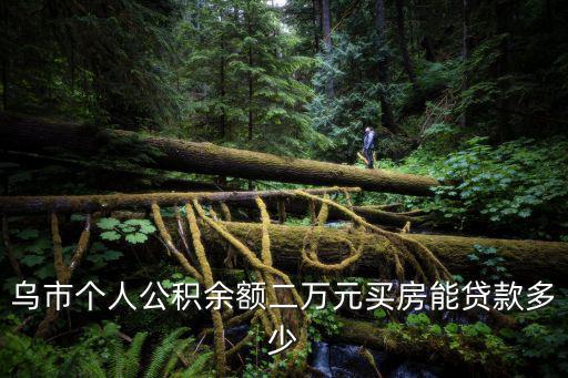 公積金2萬能貸款多少，昆山交住房公積金有2萬可以貸款多少萬