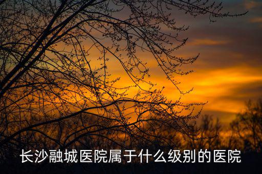 融城醫院，西安大融城有詩篇這個牌子嗎