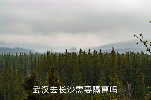 現在去長沙會被隔離嗎，請問現在去長沙需要隔離嗎過兩天回來需不需要隔離我從新疆庫爾