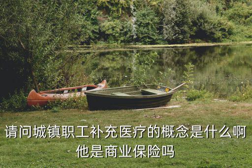 職工補(bǔ)充醫(yī)療保險(xiǎn)，什么是補(bǔ)充醫(yī)療保險(xiǎn)我單位有能給家里人用嗎