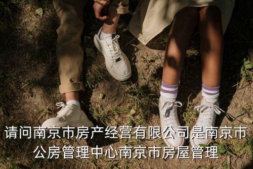 請問南京市房產(chǎn)經(jīng)營有限公司是南京市公房管理中心南京市房屋管理