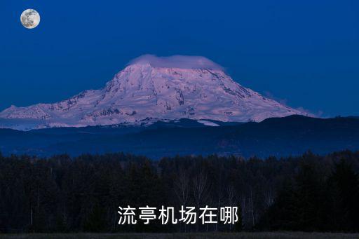 流亭機場在哪