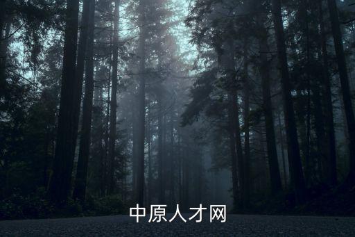中原人才，濮陽人才網才才招聘網大中原人才網旗下網站