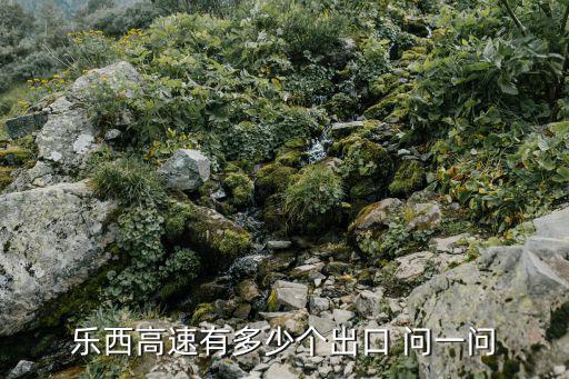 樂(lè)西高速，樂(lè)西高速170公里是哪里到哪里