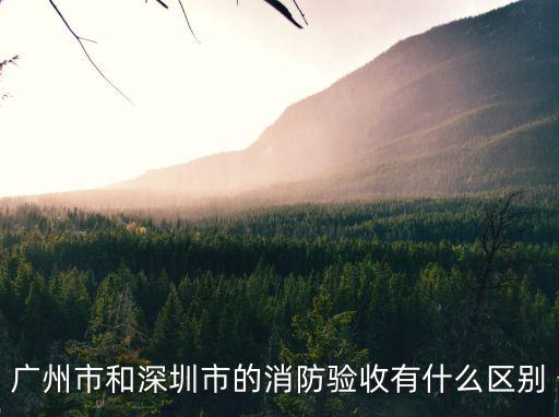 深圳消防驗收，28平米的深圳城中村美甲店需要報消防驗收嗎