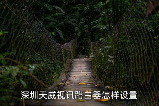 深圳天威視訊，天威視訊是否只針對深圳區域