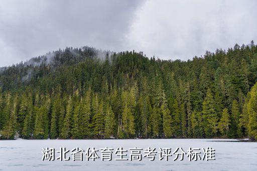 湖北高考，湖北的高考總分是多少