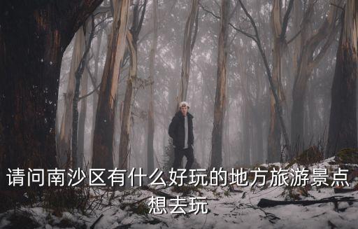 請(qǐng)問(wèn)南沙區(qū)有什么好玩的地方旅游景點(diǎn)想去玩