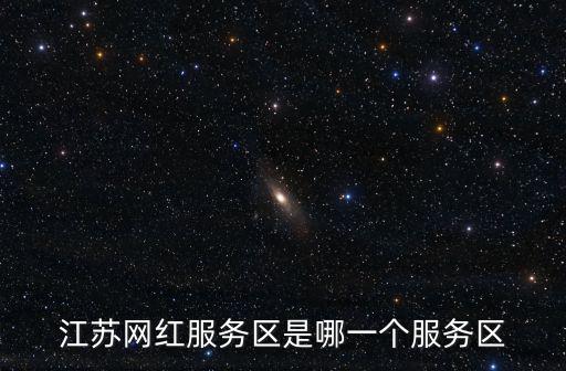 網紅服務區，網紅服務區是哪一個服務區