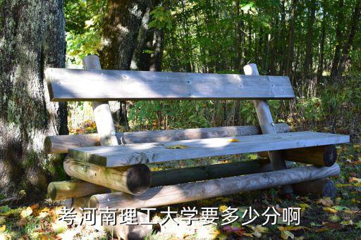 河南理工大學(xué)分?jǐn)?shù)線，河南理工大學(xué)歷年專業(yè)錄取分?jǐn)?shù)線