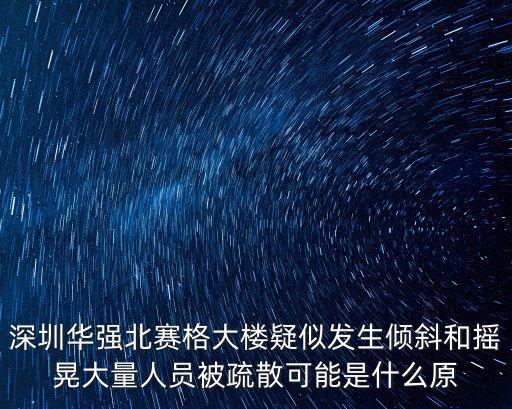 深圳賽格大廈，深圳賽格大廈有多高多少層