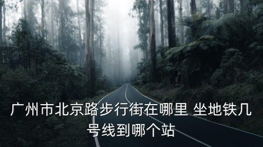 步行路，什么是城市步行道路系統(tǒng)