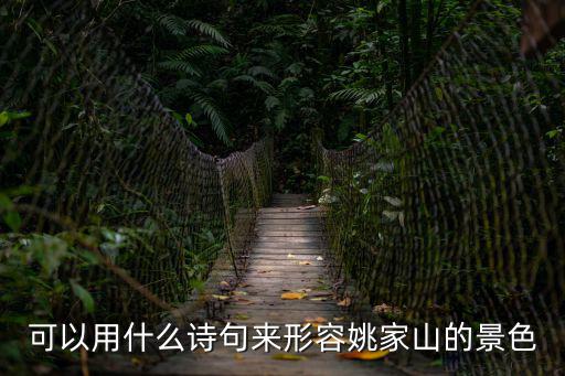 姚家山，姚家山露營安全嗎