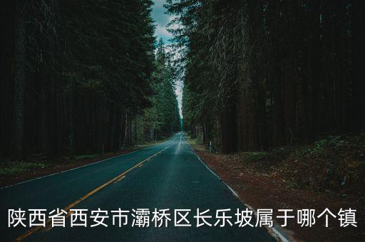 長樂坡，西安長樂坡好些還是皂河好些外地人想在西安買房想問長樂坡好還