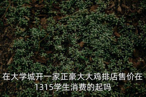 正豪大大雞排，正豪大大雞排外面的裹粉和里面肉質之間有一層膠質一樣的東西