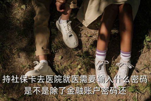 持社保卡去醫(yī)院就醫(yī)需要輸入什么密碼是不是除了金融賬戶密碼還