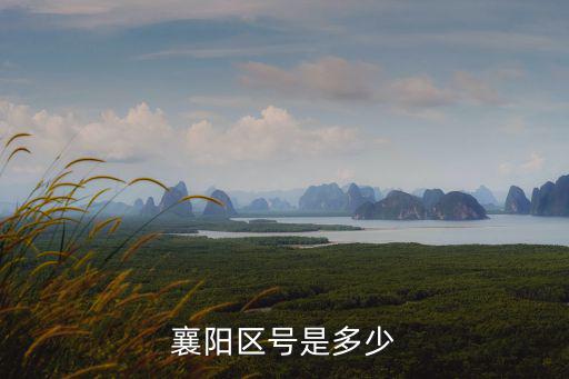 襄陽區(qū)號是多少