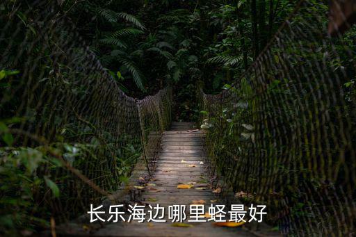 長樂海邊哪里蟶最好
