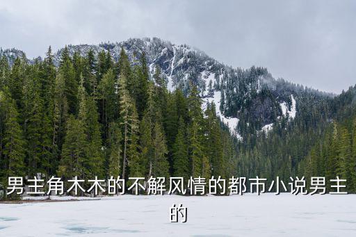 風情都市，都市風情的意義