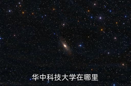 華中科技大學(xué)在哪里