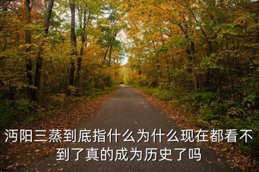 沔陽三蒸到底指什么為什么現在都看不到了真的成為歷史了嗎