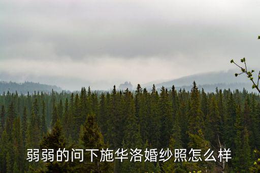 施華洛婚紗攝影，天津婚紗影樓十大杰出影樓有施華洛婚紗嗎