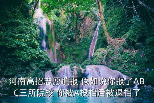 河南省高招，河南高招人數