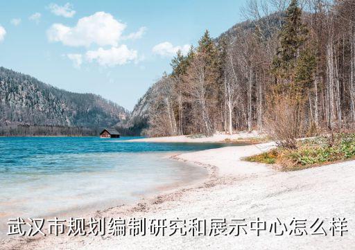 武漢市規劃編制研究和展示中心怎么樣