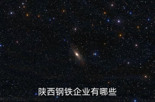 陜西鋼鐵集團有限公司，陜西鋼鐵集團漢中公司在那里