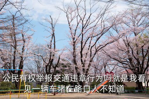 舉報(bào)違章，行車記錄儀拍到車輛違章可以舉報(bào)嗎