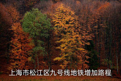 地鐵9號線線路圖，廣州地鐵9號線的介紹