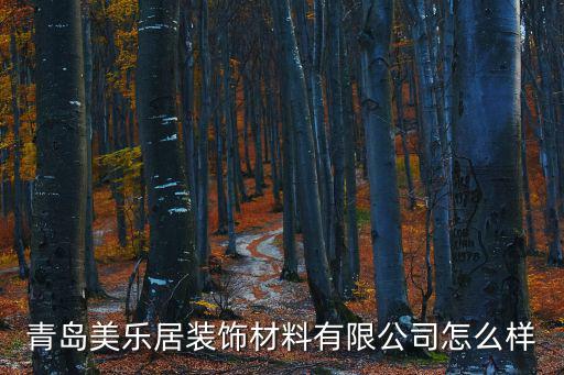 美樂居，深圳市美樂居房地產經紀有限公司怎么樣