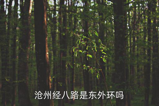 經(jīng)八路，經(jīng)八路何時能完工