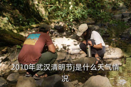 2010年武漢清明節j是什么天氣情況